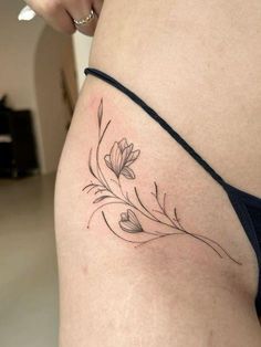 #BEAUTY, #RELATIONSHIPS #Fashion #Animals #Outfits #Winter Outfits #Animals Armpit Tattoo, Cute Thigh Tattoos, Dinosaur Tattoo, Stunning Tattoos, Small Girly Tattoos, Beautiful Flower Tattoos, Drawing Styles, Small Pretty Tattoos