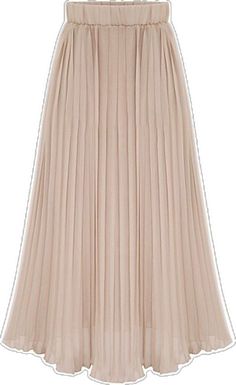 Beige Skirts, Basic Streetwear, Beige Skirt, Skirts Summer, Long Skirts For Women, Skirt Maxi, Skirt Long, Black White Pink, Pink Beige