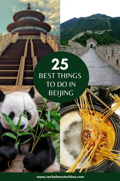 the top 25 best things to do in beijing