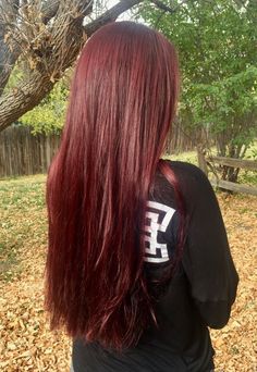 Red Hair Wine, Dusty Red Hair, Soft Red Hair, Red Curly Hair, Hair Color Auburn