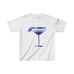 ★ Short-fit graphic tee (baby-tee). True to size fit.★ Free worldwide shipping on orders over £30!★ Tees are printed to order & shipped locally to you - 98% of orders have no customs fees. Tshirt Prints, Baby Tee Shirts, Blue Cocktails, Graphic Crop Top, Baby Graphic Tees, Y2k Baby Tee, Sweet And Sour, Print Magazine, Cotton Hoodie