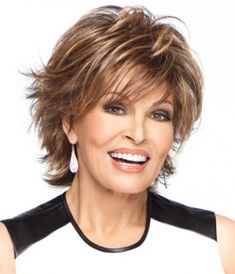 CRUSHING ON CASUAL (Shadow Shades) by Raquel Welch | Wilshire Wigs Wilshire Wigs, Strawberry Blonde Highlights, Raquel Welch Wigs, Medium Bob Hairstyles, Raquel Welch, Trending Hairstyles, Short Hair With Layers, Short Hairstyles For Women, Fine Hair