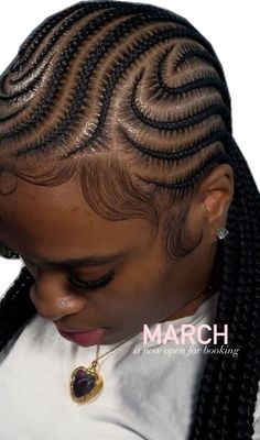 Cornrows Natural Hair, Cornrows Braids For Black Women, Quick Braids, Quick Natural Hair Styles, African Hair Braiding Styles