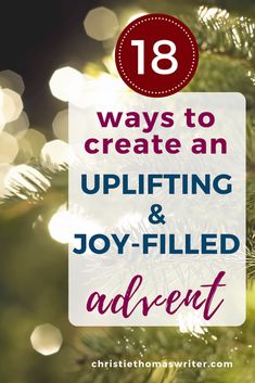 The best Christmas ideas, resources, printables, and books to help your family have a faith-based Advent or start a Christ-based Christmas tradition. #Advent #Christianparenting #Christianmom #ChristianChristmas #ChristmasCrafts Spiritual Formation, Christmas Tradition, Raising Boys