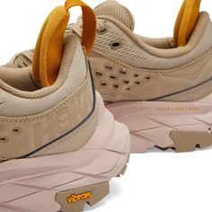 Run Faster, Casual Sneakers Women, Hoka One One, Low Sneakers, How To Run Faster, Peachy Pink, Sneaker Collection, Sportswear Women, Personal Shopping