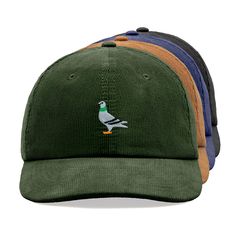 This 6 panel unisex cap boasts a timeless vintage look and features a premium design embroidered in-house. Made from 100% corduroy cotton. It will fit almost any head size with a fashionable metal buckle and adjustable strap. Available in Black, Camel, Oxford Navy, Dark Olive. Comfortable for all-day wear with breathable fabric, while the curved peak shields your eyes from the sun's glare. Make it a staple of your wardrobe and enjoy the blend of comfort and style it brings to every occasion! Casual Corduroy Baseball Cap For Winter, Winter Casual Corduroy Baseball Cap, Corduroy Snapback Hat For Streetwear With Curved Brim, Corduroy Flat Bill Baseball Cap For Streetwear, Flat Bill Corduroy Hat For Streetwear, Corduroy Flat Bill Hat For Streetwear, Casual Corduroy 5-panel Baseball Cap, Flat Bill Corduroy Hats For Winter, Corduroy Flat Bill Hat For Winter