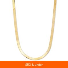 in stock Herringbone Chain, Herringbone Necklace, Fine Jewellery Necklace, Chain Link Necklace, Gold Plated Sterling Silver, Herringbone, Silver Gold, Jewelry Watches, Chain Necklace