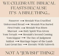 a poster with the words, not a jewish thing