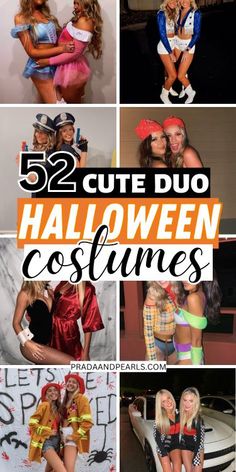 halloween costumes that are so cute to wear