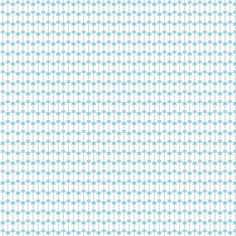 a blue and white background with small squares