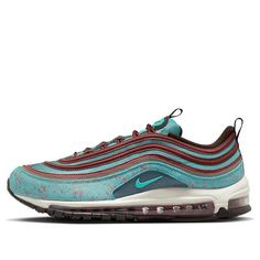 Nike Air Max 97 'Oxidized' DV7422-200 (SNKR/Low Top/Non-Slip/Shock-absorbing) Mens Nike Air, Nike Air Max 97, Air Max, Nike Air Max, Nike Men, Nike Air, Nike, Free Shipping