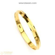 New Arrivals 22k Gold Bangles, Men's Bracelets, Mens Gold Bracelets, Indian Man, Gold Cuffs, Mens Gold, 22k Gold, Gold Bangles, Gifts For Husband