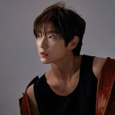 Lee Joon Gi Icon, Song Wei Long, Male Idols, Moon Lovers