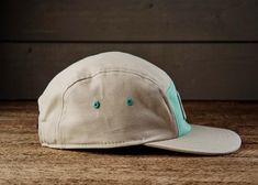 Looking for a stylish and sustainable 5 panel hat? Look no further than our Seafoam & Birch Organic Canvas 5 Panel Hat! Made from 100% organic canvas, this hat is both eco-friendly and stylish. The seafoam and birch colorway is perfect for summertime and the adjustable strap means it will fit anyone! Whether you're working in the garden or just running errands, our Seafoam & Birch 5 Panel Hat will keep you looking cool and feeling comfortable all day long. Adjustable 5-panel Snapback Hat For Spring, Beige 5-panel Hats For Spring, Cream 5-panel Snapback Hat, Beige 5-panel Snapback Hat, Casual Style, Cream 5-panel Adjustable Snapback Hat, Casual Beige 5-panel Snapback Hat, Beige 5-panel Baseball Cap For Summer, Cream 5-panel Summer Hat, Beige Adjustable 5-panel Trucker Hat