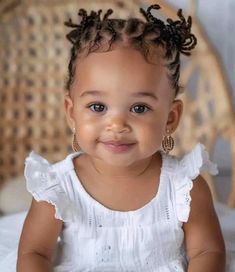 African American Beauty, Angel Kids, Cute Babies Photography, Black Babies, Future Kids, Little People