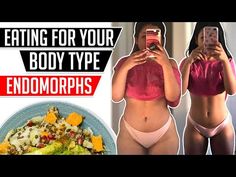 V Shred Meal Plan Women Endomorph, Endomorph Meal Plan, Endomorph Women, What's My Body Type, Mesomorph Women, Meal Plan Women, Endomorph Diet Plan, Endomorph Body Type