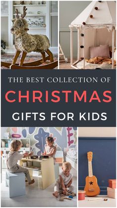 the best collection of christmas gifts for kids