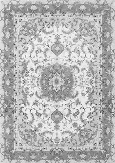 Enhance the ambiance of your living space with our exquisite Machine Washable Persian Gray Traditional Area Rug. Designed with a perfect blend of elegance and durability, this rug effortlessly adds a touch of timeless charm to any room. Crafted with meticulous attention to detail, our Persian Gray Traditional Area Rug showcases a mesmerizing pattern, resembling the intricate motifs found in traditional Persian rugs. The harmonious blend of gray shades creates a calming and sophisticated atmosphe Gray Shades, Traditional Persian Rugs, Rug Grey, Rug Fabric, Traditional Area Rug, Persian Rugs, Traditional Rug, Exquisite Rugs, Flannel Material