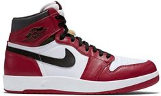 Jordan 1.5 Retro Chicago (2015) Air Jordan 1 Chicago, Authentic Jordans, Sneaker Release, Air Jordan Shoes, New Sneakers, Best Sneakers, Sneakers Men Fashion, Air Jordan 1, Jordan Shoes