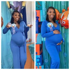 Club Attire, Couple Pregnancy Photoshoot, Future Mommy