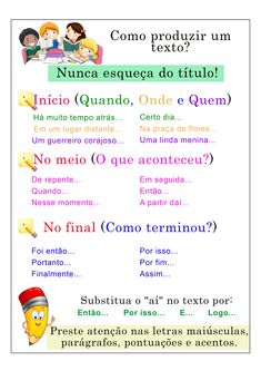 a poster with words in spanish and english