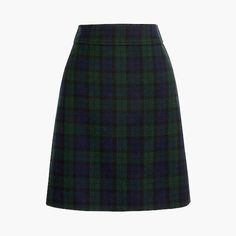 Blue Plaid Skirt, Skirts Short, Check Skirt, Short A, Trendy Skirts, Skirt Short, A Line Mini Skirt