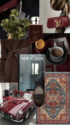 Fall Mood Board, Fall Mood, Old Money Style, Future Lifestyle, Old Money Aesthetic, Rich Girl, Red Aesthetic, Aesthetic Iphone Wallpaper, New Yorker