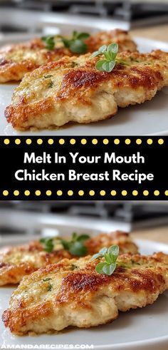 Balsalmic Chicken, Parmasean Chicken, Lechon Paksiw Recipe, Steakums Recipe, Penne Bake, Torrone Recipe, Gbbo Recipes, Kikkoman Recipes, Melt In Your Mouth Chicken