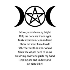 Grey Witch Spells, Spells For Beginners Witchcraft, Witchy Words, Witchcraft Spells For Beginners, Moon Spells, Spells For Beginners