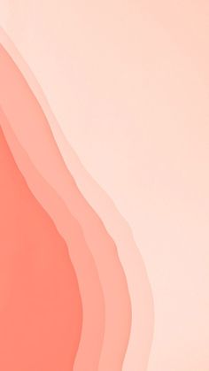 an abstract pink and white background with wavy lines on the bottom right corner, as well as horizontal shapes in the middle left corner