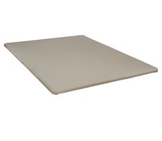 an image of a mattress pad for bedding or sleeping on the floor in front of a white background