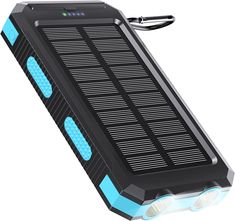 an image of a solar power bank