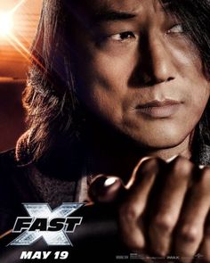 Fast X 2023 Movies Poster Film Wall Art Home Decor Art Full Size #4 | eBay Sung Kang Wallpaper, Han Fast And Furious Wallpaper, Han Lue Wallpaper, Wild Speed, Han Lue, Wallpaper Marvel, Sung Kang, Fast Five