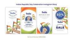 Indian Republic Day Celebration Instagram Story 55830845 VideohiveAfter Effect AEP | 14.84 MB Indian Republic Day, Republic Day, Instagram Story, Celebrities, Instagram