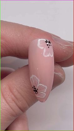 Design Summer Nails, Simple Nail Art Videos, Nail Art Fleur, Summer Nails Ideas, Diamond Nail Art, Nail Design Video, Geometric Nail Art