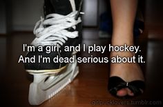 Ice Hockey Quotes, Ice Hockey Girls, Quotes Girlfriend, Basketball Information, Toronto Maple Leafs Hockey, Hockey Quotes, Hockey Memes, Women's Hockey, Hockey Humor