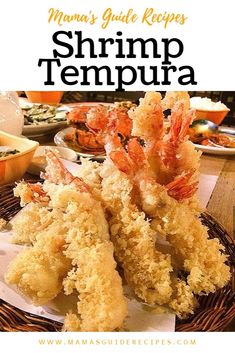 Tempura Sauce Recipe, Shrimp Tempura Recipe, Tempura Sauce, Tempura Flour, Recipes Shrimp, Sausage Gumbo, Shrimp Tempura