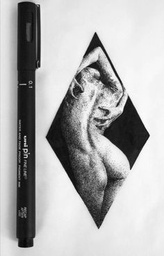 Artbook Ideas, Dotted Drawings, Stippling Art, Dark Tattoo, Tattoo Flash Art, Realism Tattoo, Black Ink Tattoos, Arte Inspo, Pencil Art Drawings