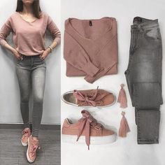 Chique Outfit, Outfits Con Jeans, Fashion Forward Outfits, Salwar Kamiz, Outfit Jeans, Causual Outfits, Cute Fall Outfits, Casual Work Outfits, Outfit Combinations