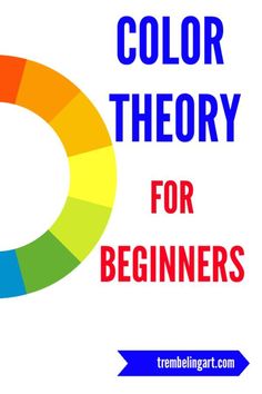 the color theory for beginners