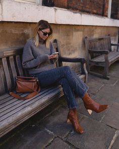 Breakfast Outfit Winter, Autumnal Outfits, Emma Hill, Mum Style, Yt Channel, Winter Mode, Fall Winter Wardrobe, Inspo Board