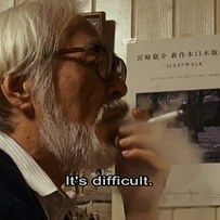 Miyazaki Quotes, Studio Ghibli Quotes, Ghibli Quotes, Anime Studio, Profound Quotes, Chaotic Academia, Ghibli Studio