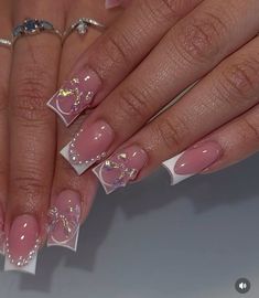 Simple Acrylic, Colored Acrylic, Colored Acrylic Nails, Simple Acrylic Nails, Short Acrylic, Long Acrylic, Bling Acrylic Nails, Short Acrylic Nails Designs