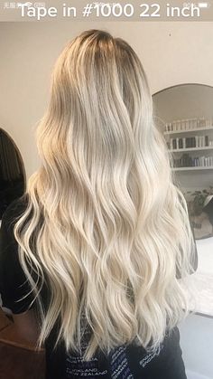 Fshine White Blonde Tape in Hair Extensions Remy Human Hair 20 Inch 20pcs 50g Skin Weft Tape in Blonde Hair Extensions Straight Adhesive Tape in Blonde Real Hair 20 Inch Hair Extensions, Gold Eye Makeup Tutorial, Blonde Hair Ideas, High Cheekbones, Light Blonde Hair