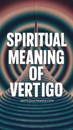 Eastern spiritual traditions recognize vertigo as a significant state. It is not viewed as unfavorable but as a portal to higher realms. Through yoga and breathwork, one can induce vertigo – granting heightened awareness and a connection to the spiritual. Yoga For Vertigo, Ethiopian Bible, Vertigo Symptoms, Spiritual Beliefs, Spiritual Healer, Spiritual Wellness, Spiritual Meaning, Coping Strategies, Meditation Practices