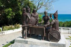 Today we’re starting off right here in Tagbilaran City as it is always fascinating to discover the history behind these monuments in the capital.
On this very spot where the monument now stands, the international treaty of friendship between Spaniards and Filipinos.
#Travel #Tour #Trip #TourEiffel #TripOut #Trippiered #Tavelessentialsinspo #Touristoutfit #Touristoutfitspiritweek #Falltravel #TravelOutfit #TravelVisionBoard #TravelEssentialsInspo #WinterTravelInspo #2025LuxuryTravel Philippines Beaches, Travel Club, Philippines Travel