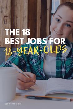 Make money and have fun with these summer jobs for teens. For summer or winter holidays, and even for short breaks, there are plenty of options. Amazon offers s.. Details of Summer Jobs For 18 Year Olds 25 Of The Highest Paying An Old, click this link: view details Old Web, List Of Careers, Best Jobs, Jobs For Teens, Career Planning, Future Career, Old Disney, Looking For A Job, Stepping Stone