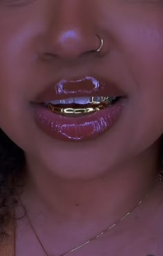 Gold Teeth Grills, Open Face Grillz, Good Teeth, Mouth Grills, Gold Teeth Grillz, Girl Grillz, Pretty Teeth, Dental Jewelry, Grillz Teeth