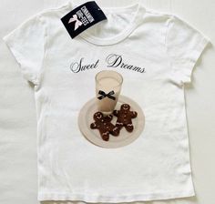 Quoi Porter, Y2k Baby Tee, Girls Tees, Dream Clothes, Baby Tee, Etsy Baby, Cute Casual Outfits, Favorite Shirts, Sweet Dreams