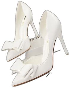 Heels White, Prom Shoes, Prom Night, Night Looks, Formal Occasion, Wedding Party, High Heels, Prom, Heels